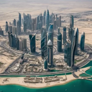 محامي في قطر