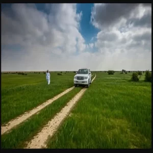 محامي تنظيم وصياغة عقد شراء ارض زراعية قطر