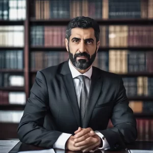 اقوى محامي استشارات قانونية في قطر